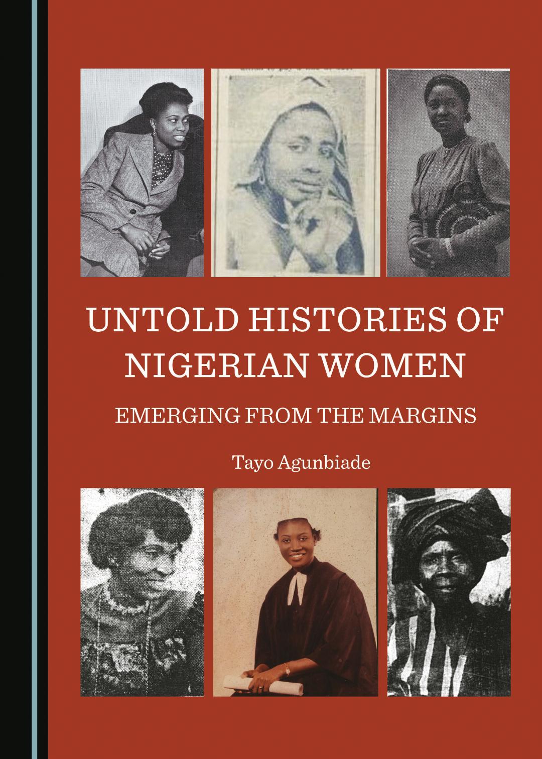 Tayo Agunbiade – Social Historian, Author and Journalist